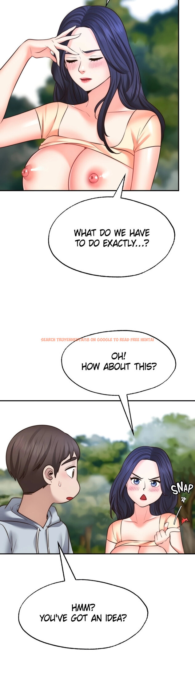 Read Hentai Image 3 832 in comic Make A Wish - Chapter 17 - www.hentaitnt.net