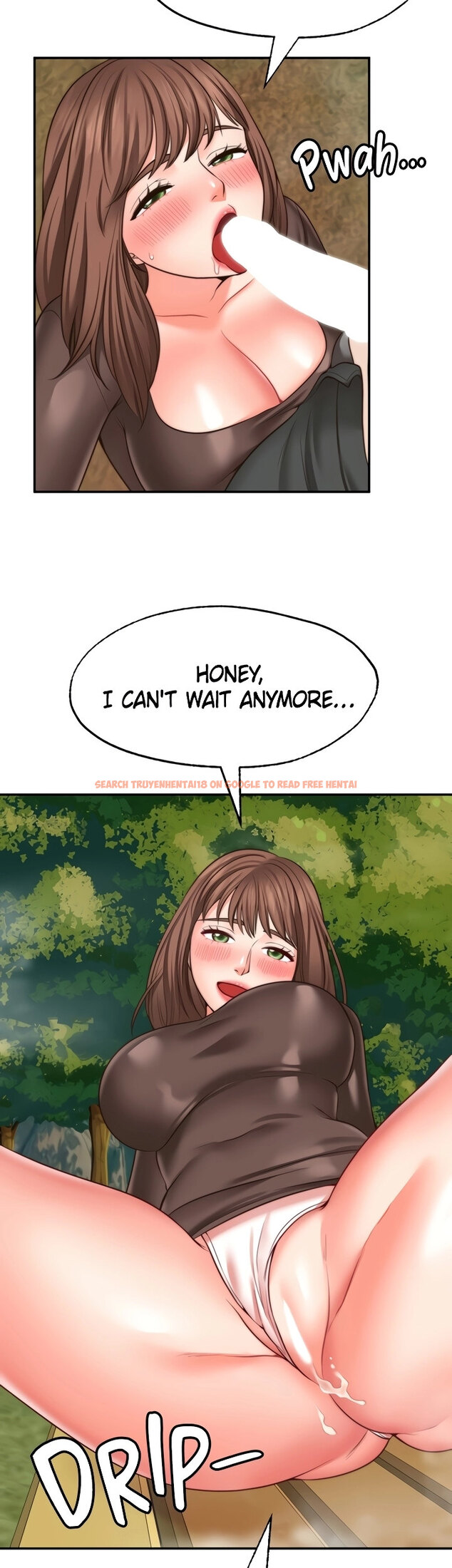 Read Hentai Image 30 834 in comic Make A Wish - Chapter 17 - www.hentaitnt.net
