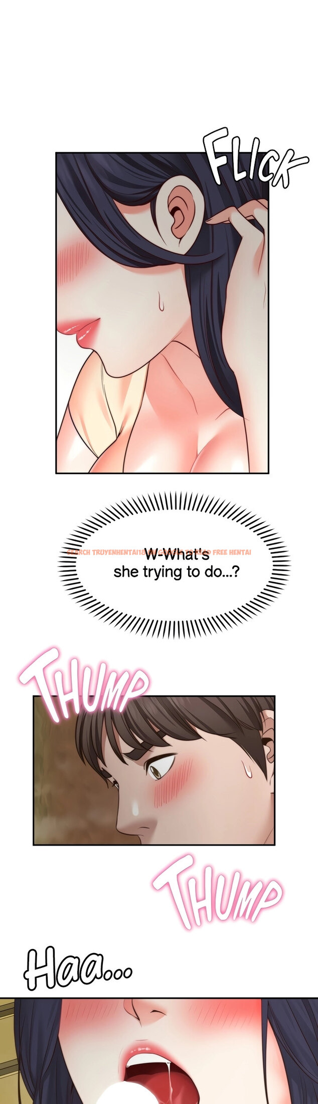 Read Hentai Image 32 834 in comic Make A Wish - Chapter 17 - www.hentaitnt.net