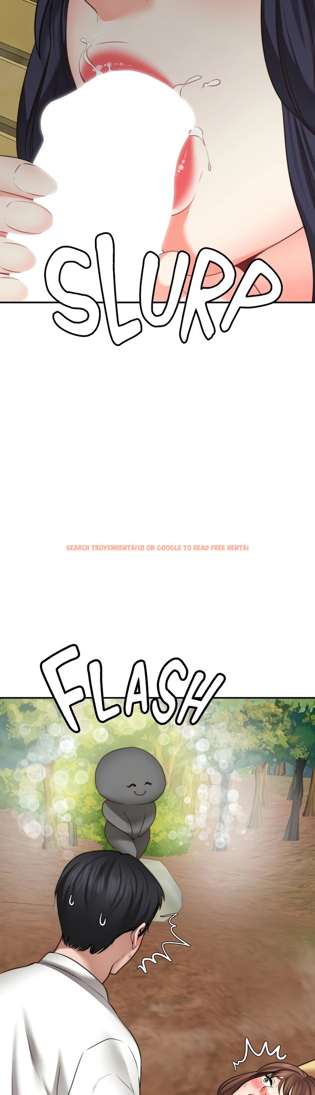 Read Hentai Image 34 834 in comic Make A Wish - Chapter 17 - www.hentaitnt.net