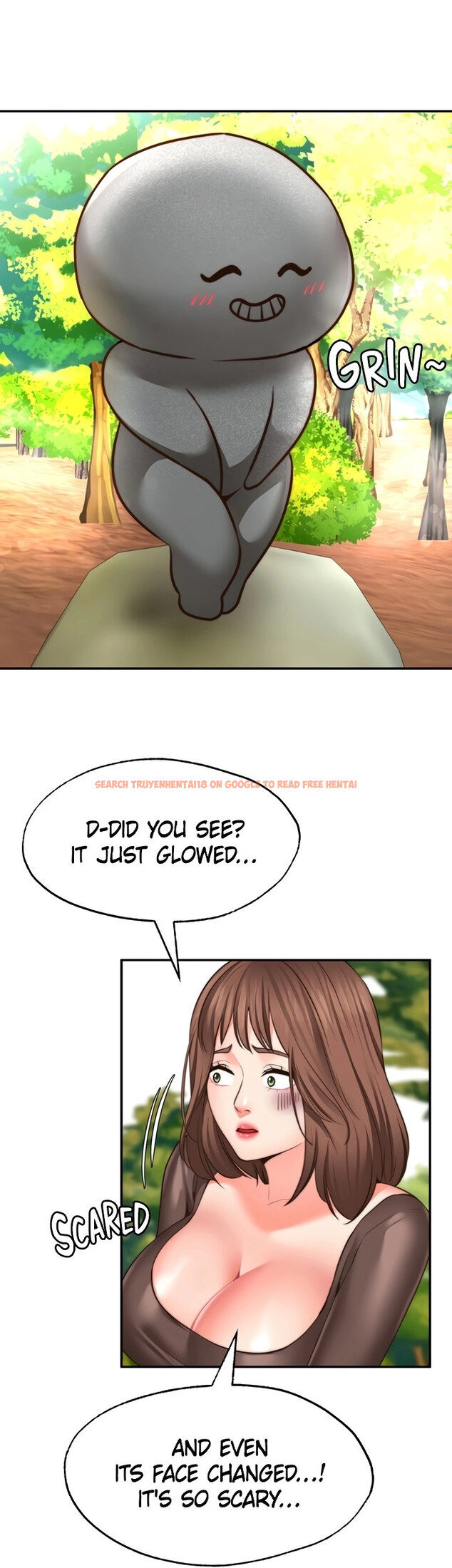 Read Hentai Image 36 835 in comic Make A Wish - Chapter 17 - www.hentaitnt.net