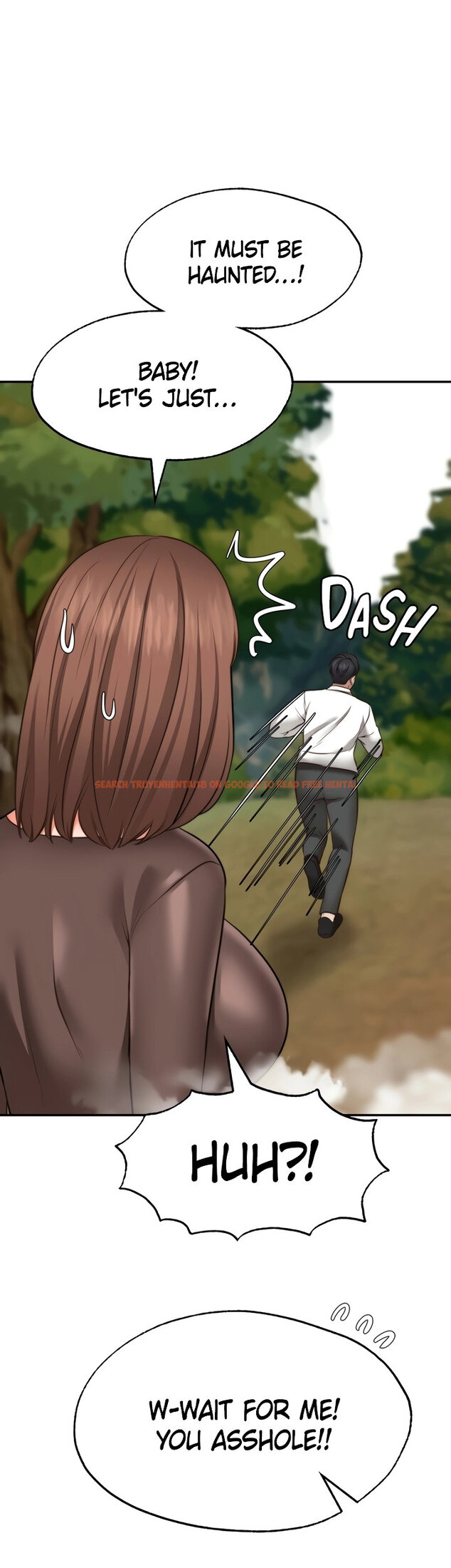 Read Hentai Image 37 835 in comic Make A Wish - Chapter 17 - www.hentaitnt.net