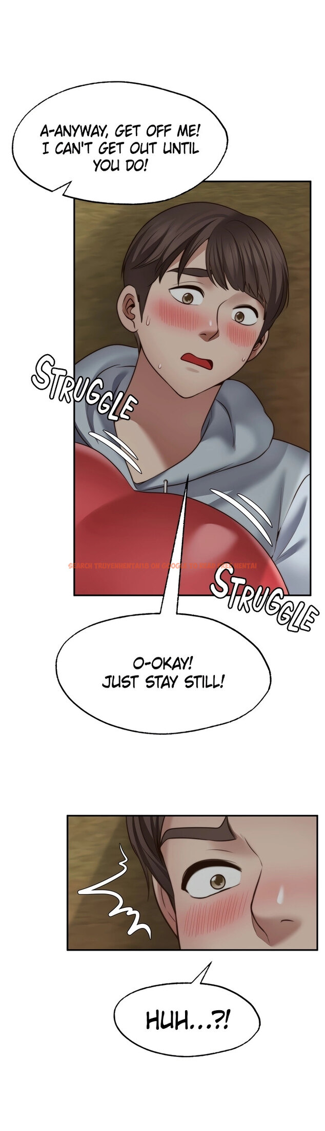 Read Hentai Image 40 835 in comic Make A Wish - Chapter 17 - www.hentaitnt.net