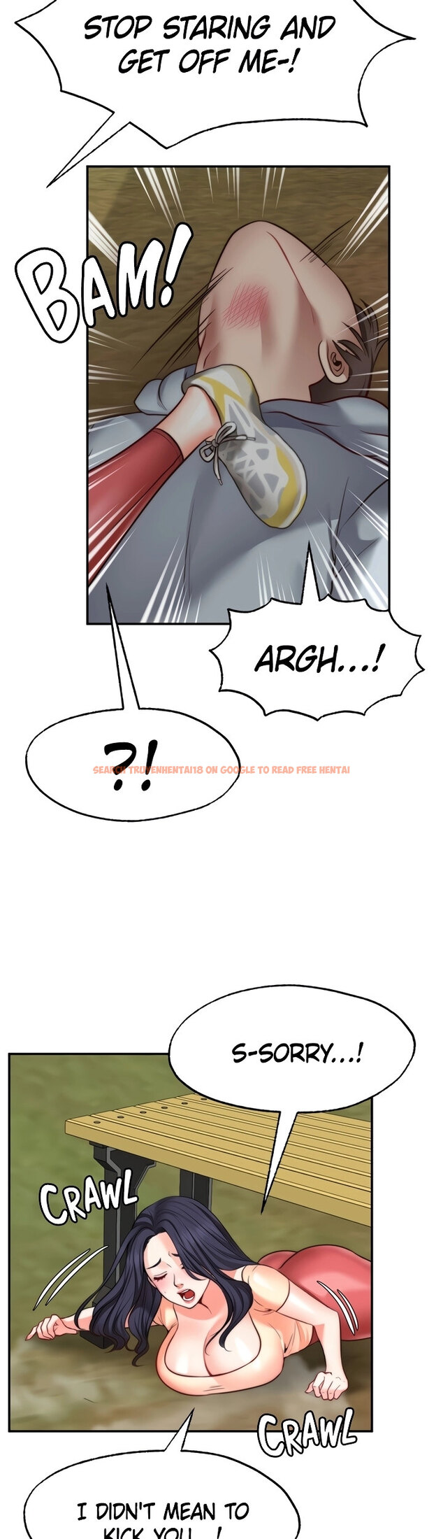 Read Hentai Image 42 835 in comic Make A Wish - Chapter 17 - www.hentaitnt.net