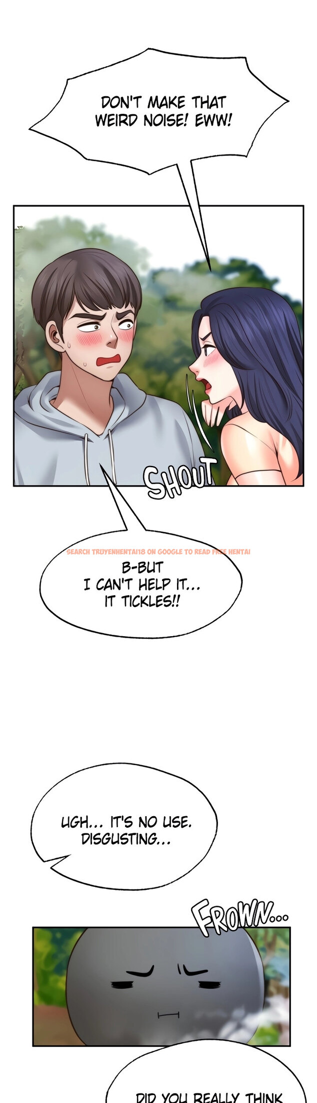 Read Hentai Image 5 833 in comic Make A Wish - Chapter 17 - www.hentaitnt.net
