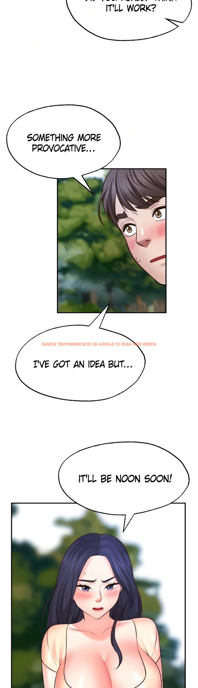 Read Hentai Image 6 833 in comic Make A Wish - Chapter 17 - www.hentaitnt.net