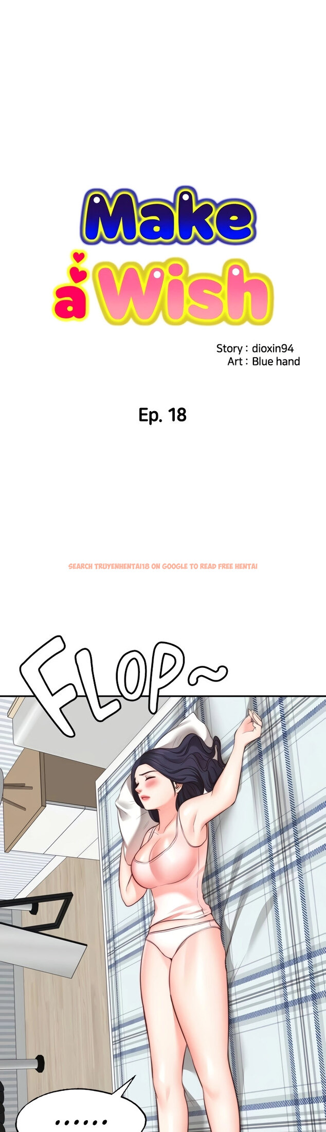 Read Hentai Image 1 410 in comic Make A Wish - Chapter 18 - hentaitnt.net