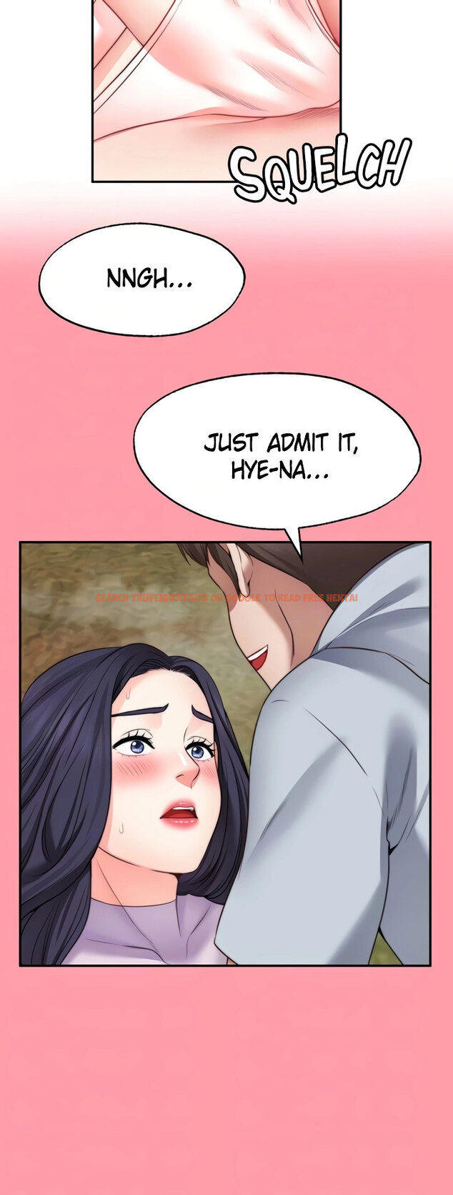 Read Hentai Image 14 411 in comic Make A Wish - Chapter 18 - hentaitnt.net
