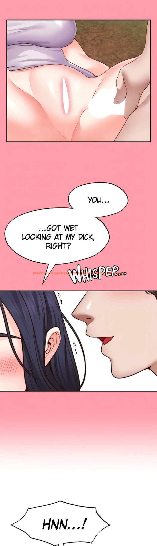 Read Hentai Image 15 411 in comic Make A Wish - Chapter 18 - hentaitnt.net