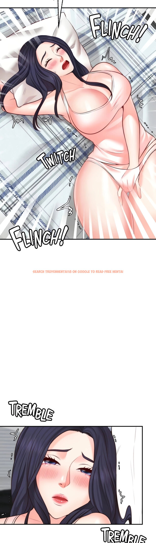 Read Hentai Image 16 411 in comic Make A Wish - Chapter 18 - hentaitnt.net