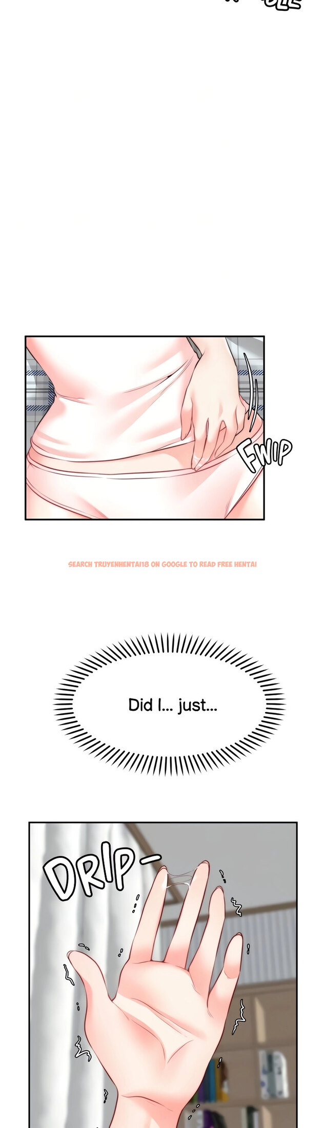 Read Hentai Image 17 411 in comic Make A Wish - Chapter 18 - hentaitnt.net