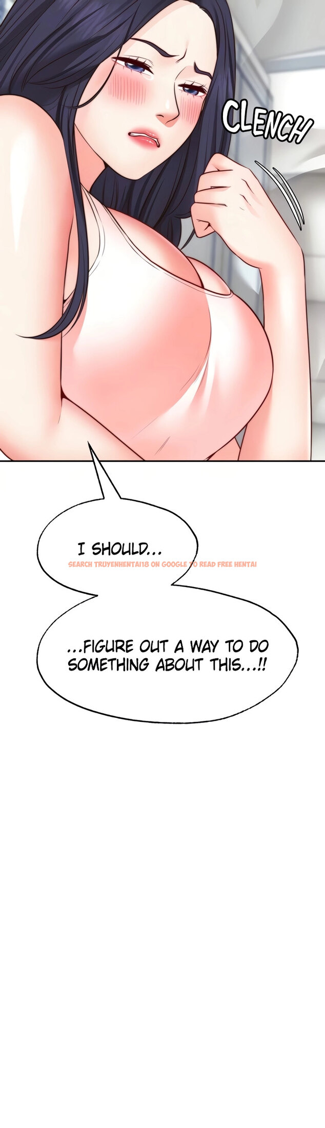 Read Hentai Image 19 411 in comic Make A Wish - Chapter 18 - hentaitnt.net