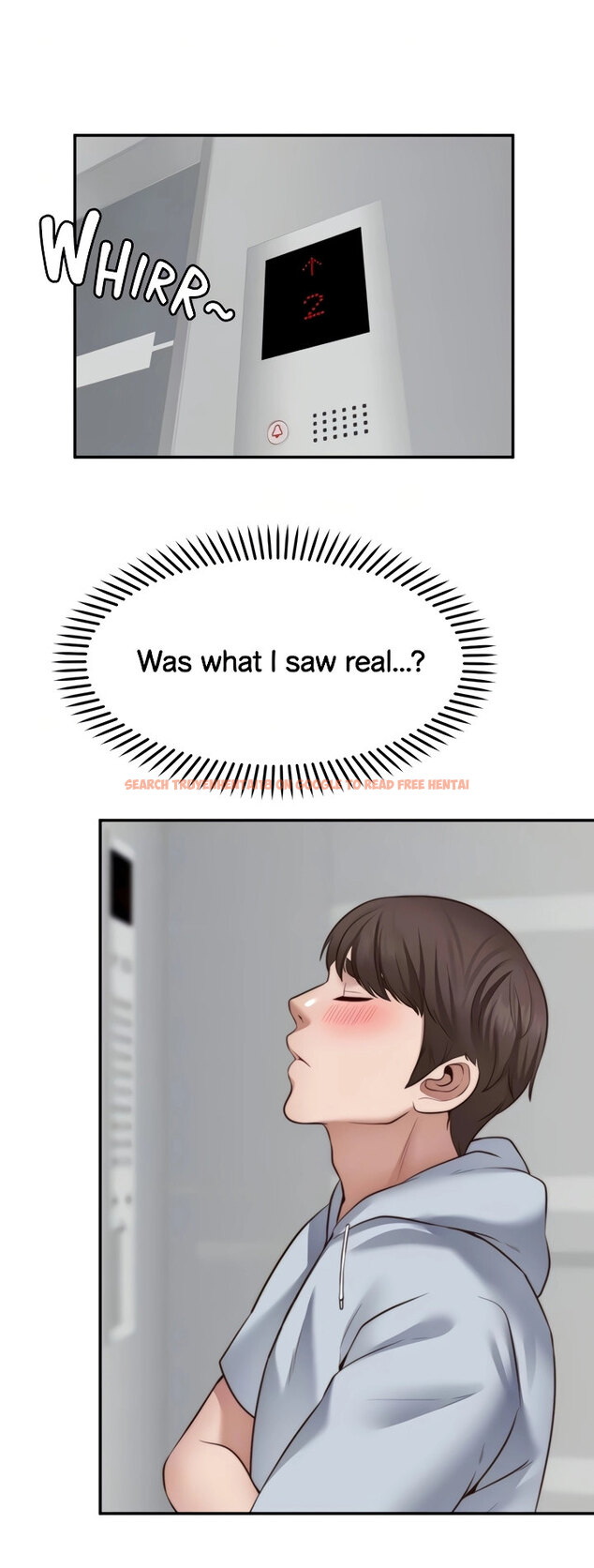 Read Hentai Image 20 411 in comic Make A Wish - Chapter 18 - hentaitnt.net