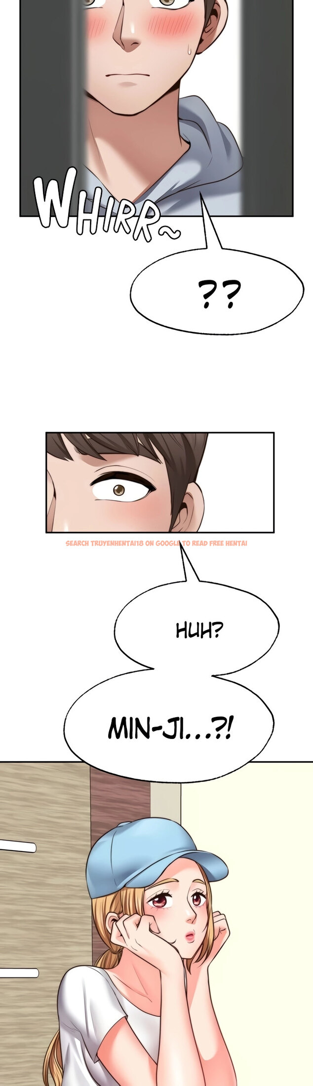 Read Hentai Image 22 412 in comic Make A Wish - Chapter 18 - hentaitnt.net