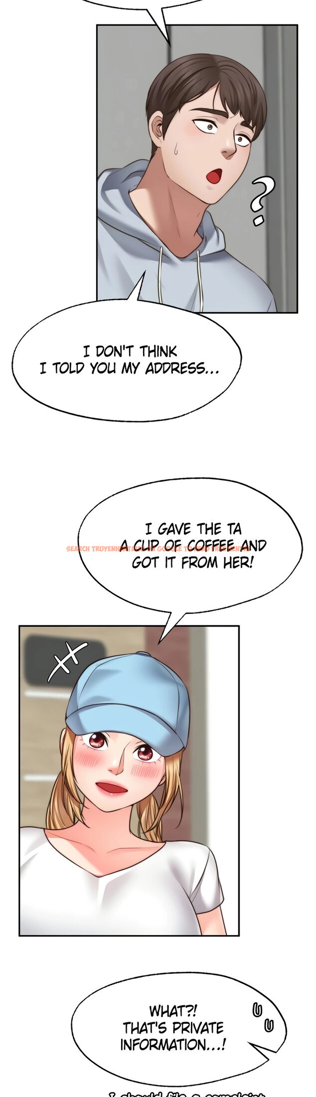 Read Hentai Image 24 412 in comic Make A Wish - Chapter 18 - hentaitnt.net
