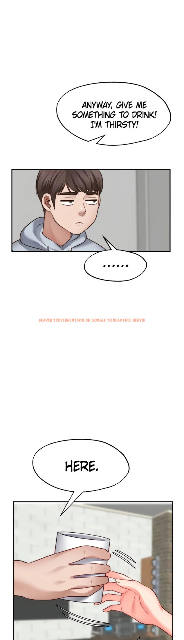 Read Hentai Image 26 412 in comic Make A Wish - Chapter 18 - hentaitnt.net