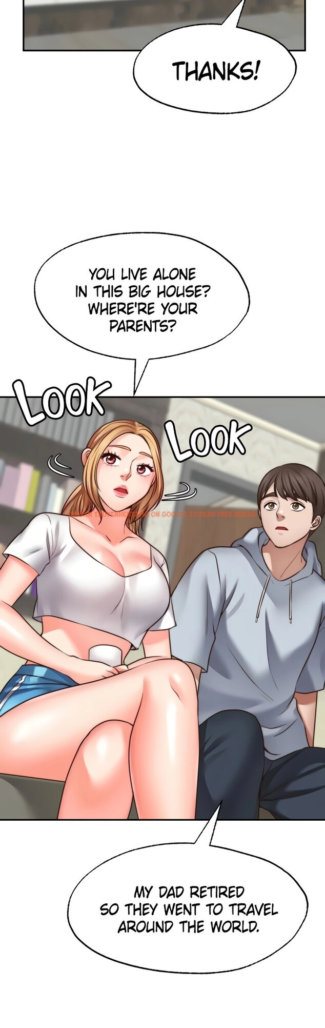 Read Hentai Image 27 412 in comic Make A Wish - Chapter 18 - hentaitnt.net