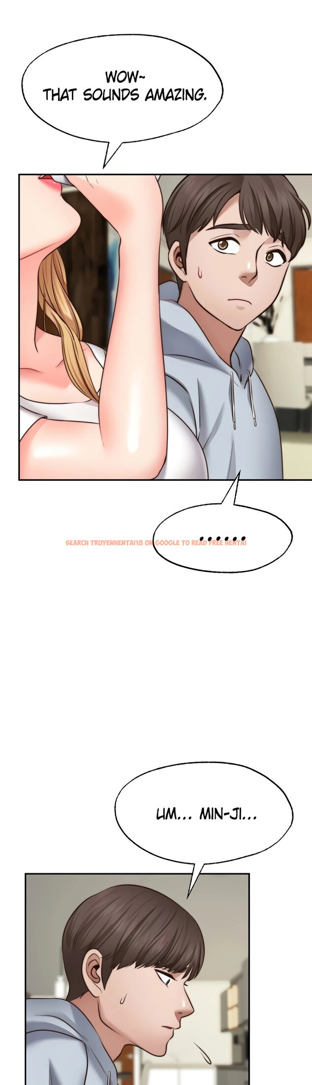 Read Hentai Image 28 412 in comic Make A Wish - Chapter 18 - hentaitnt.net