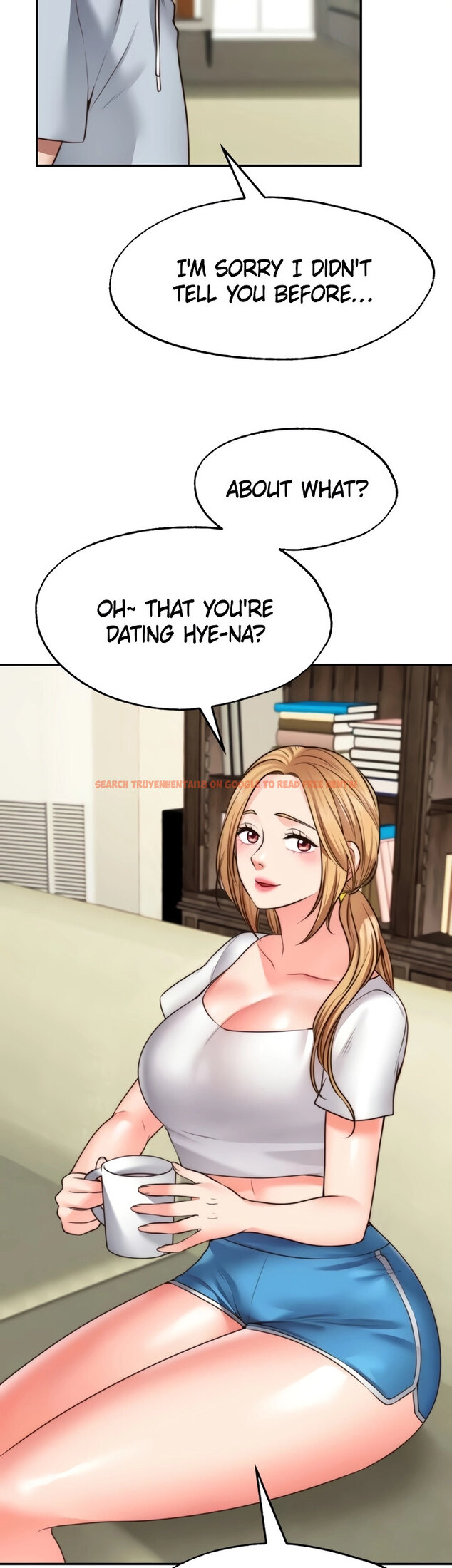 Read Hentai Image 29 412 in comic Make A Wish - Chapter 18 - hentaitnt.net
