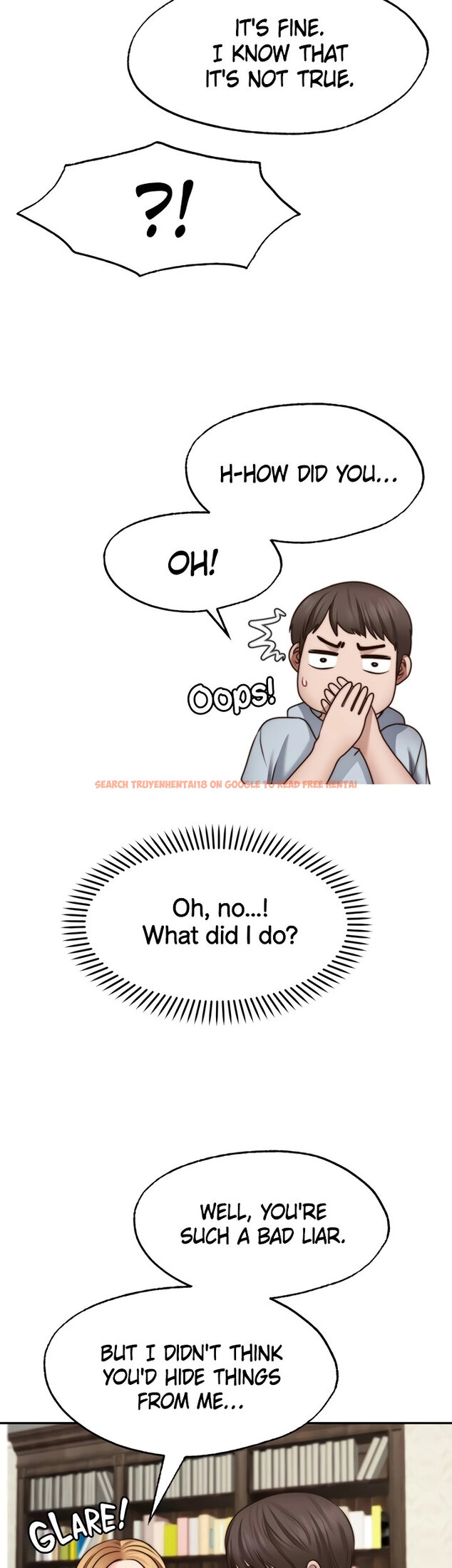Read Hentai Image 30 412 in comic Make A Wish - Chapter 18 - hentaitnt.net