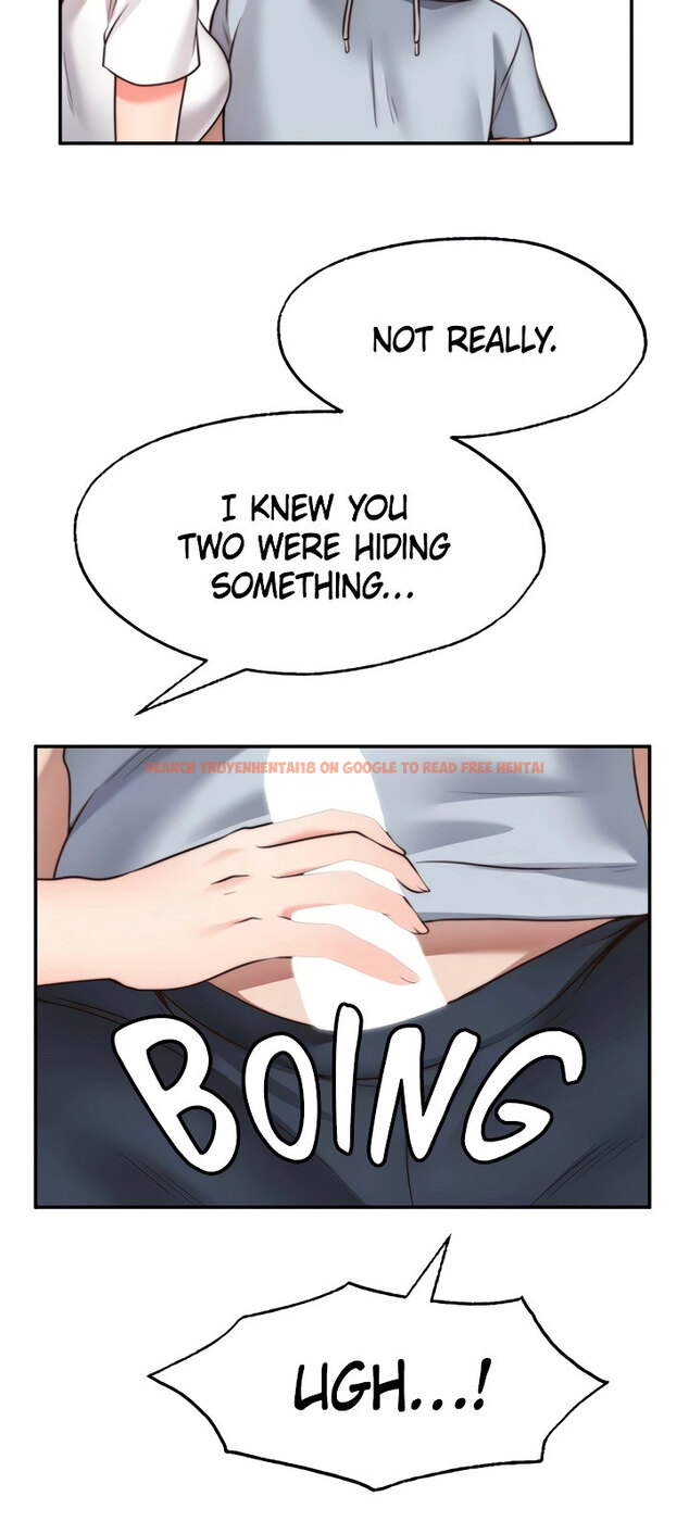 Read Hentai Image 33 412 in comic Make A Wish - Chapter 18 - hentaitnt.net