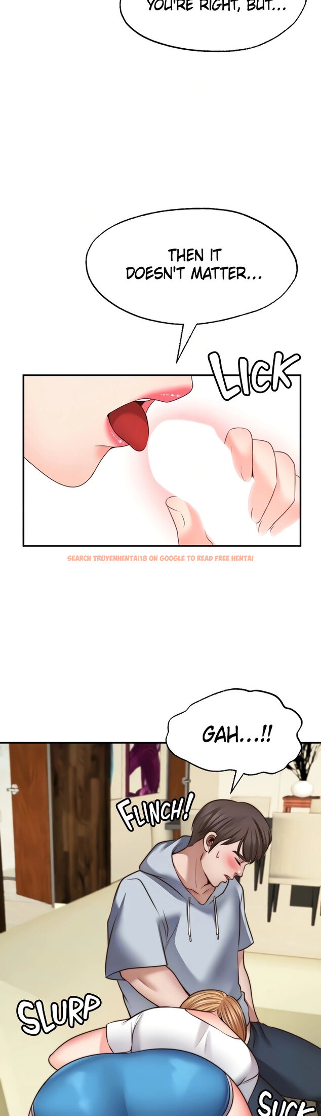 Read Hentai Image 35 413 in comic Make A Wish - Chapter 18 - hentaitnt.net
