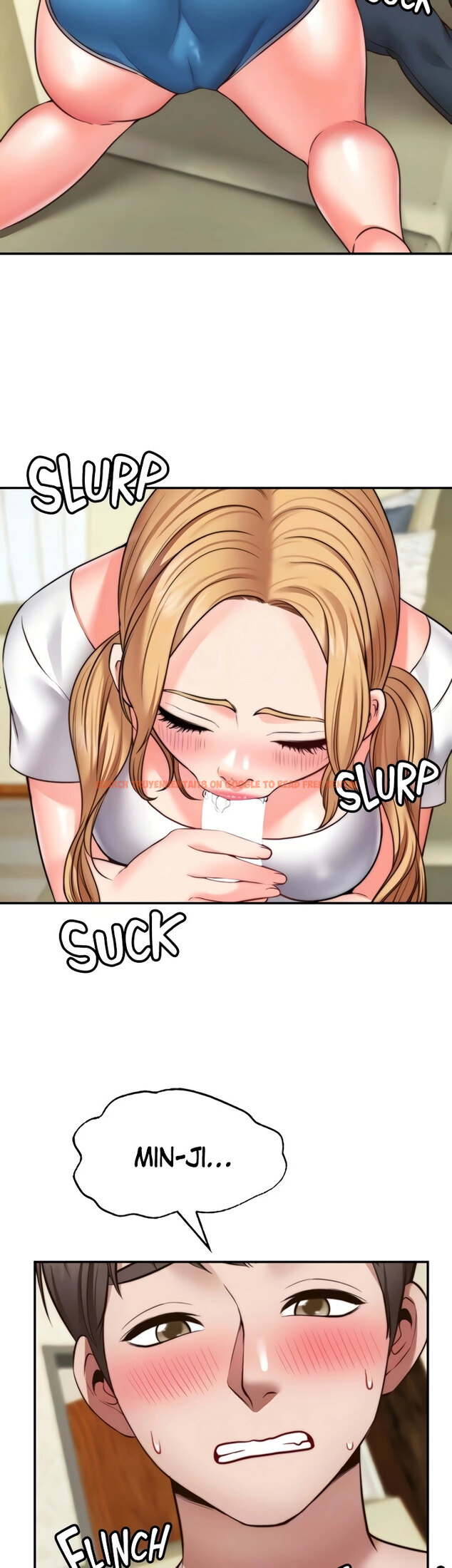 Read Hentai Image 36 413 in comic Make A Wish - Chapter 18 - hentaitnt.net