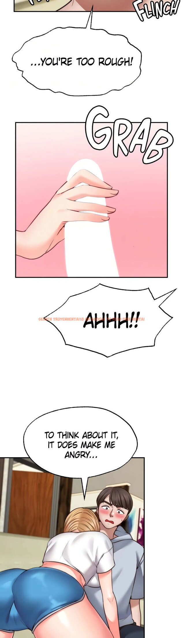 Read Hentai Image 37 413 in comic Make A Wish - Chapter 18 - hentaitnt.net