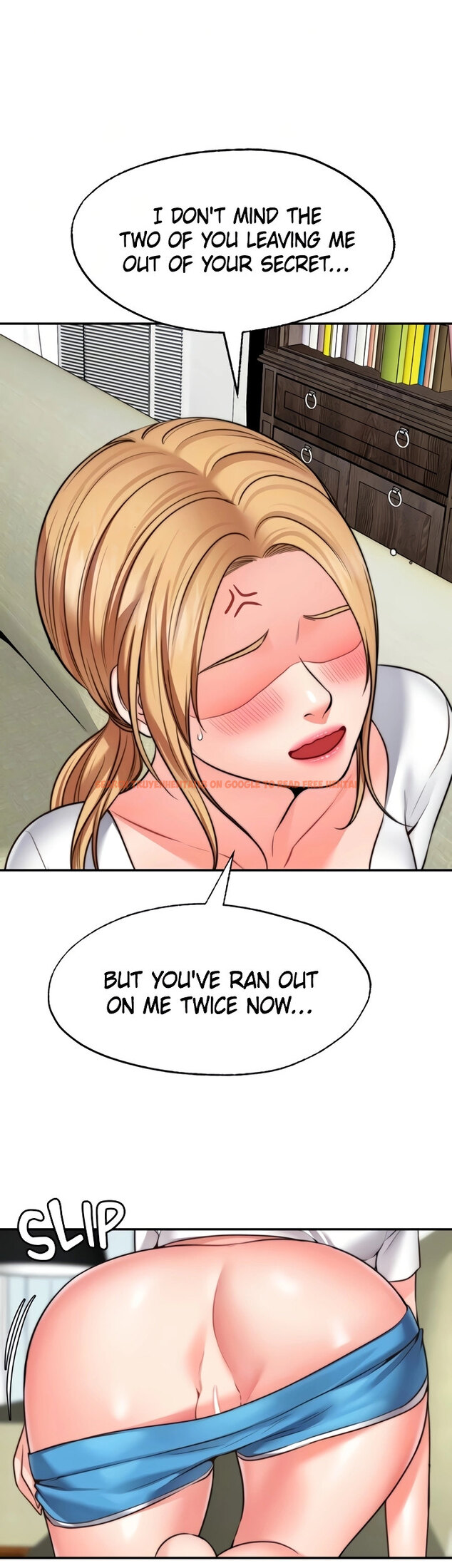 Read Hentai Image 39 413 in comic Make A Wish - Chapter 18 - hentaitnt.net