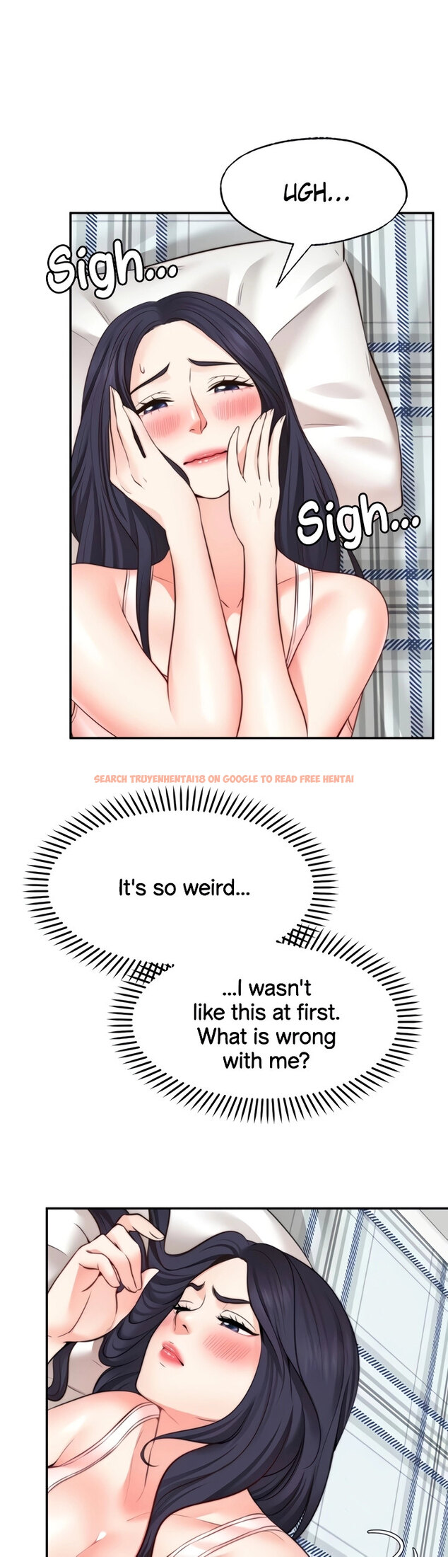 Read Hentai Image 4 410 in comic Make A Wish - Chapter 18 - hentaitnt.net
