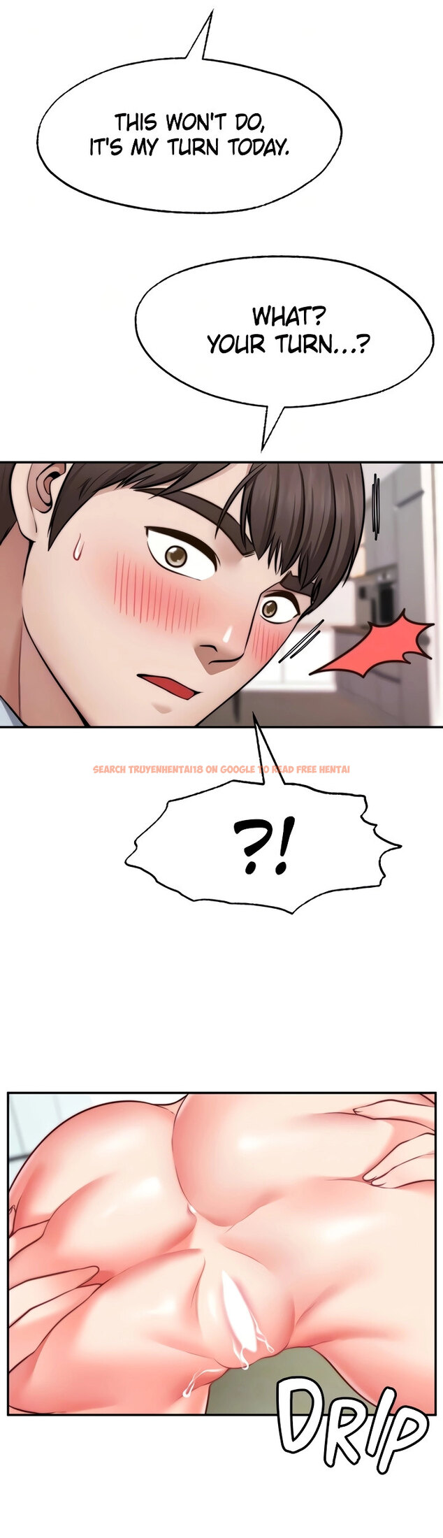 Read Hentai Image 40 413 in comic Make A Wish - Chapter 18 - hentaitnt.net