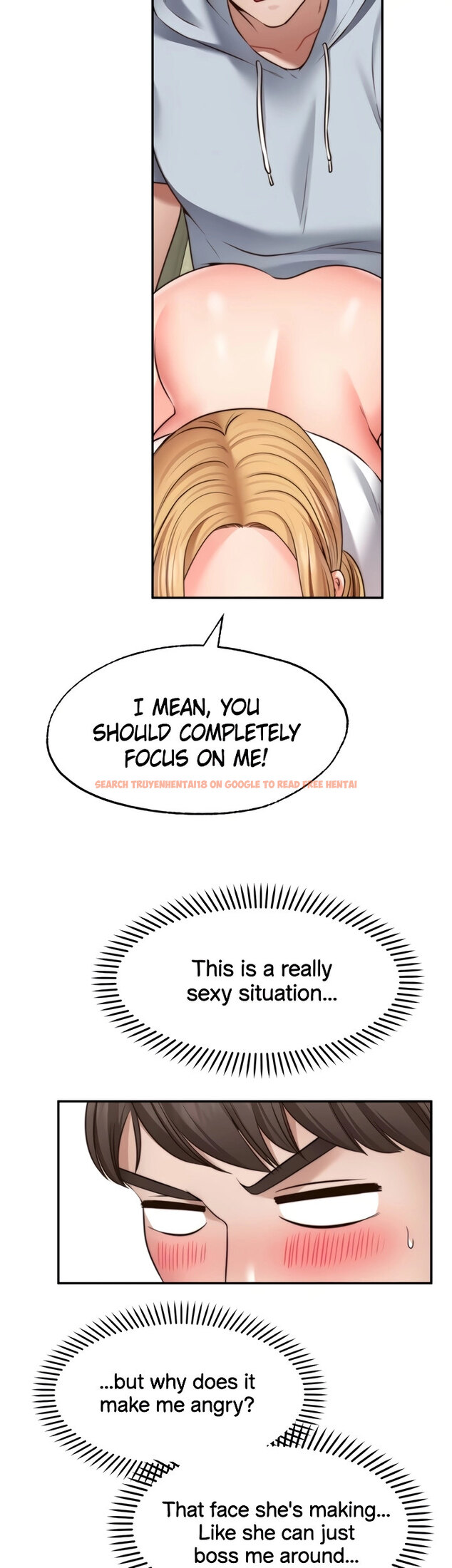 Read Hentai Image 43 413 in comic Make A Wish - Chapter 18 - hentaitnt.net