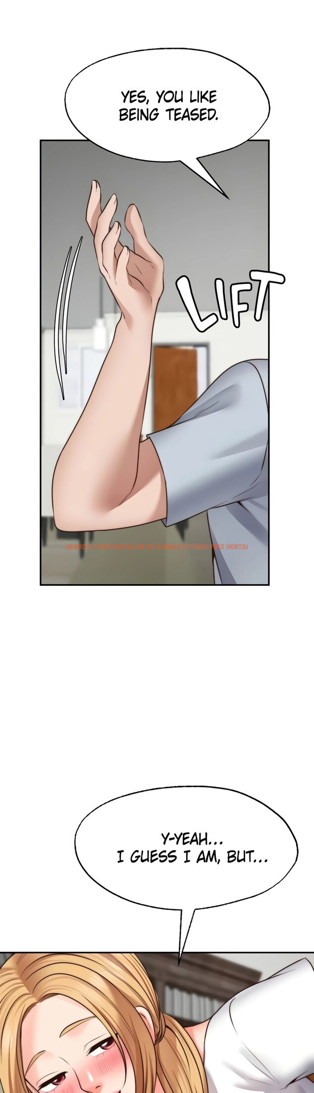 Read Hentai Image 46 413 in comic Make A Wish - Chapter 18 - hentaitnt.net