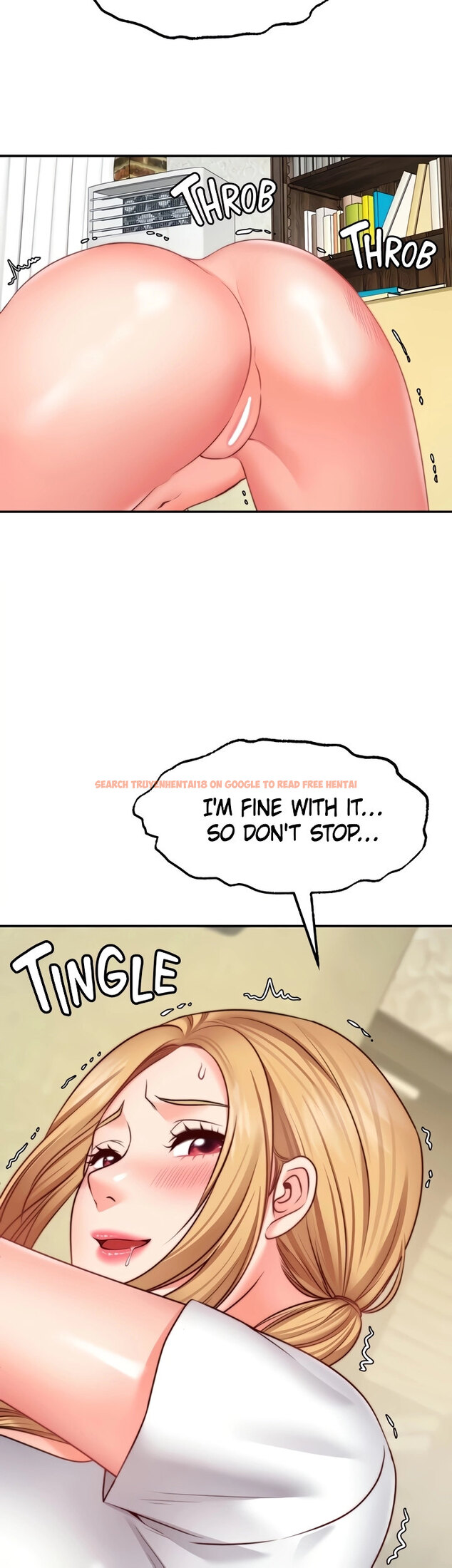 Read Hentai Image 51 413 in comic Make A Wish - Chapter 18 - hentaitnt.net