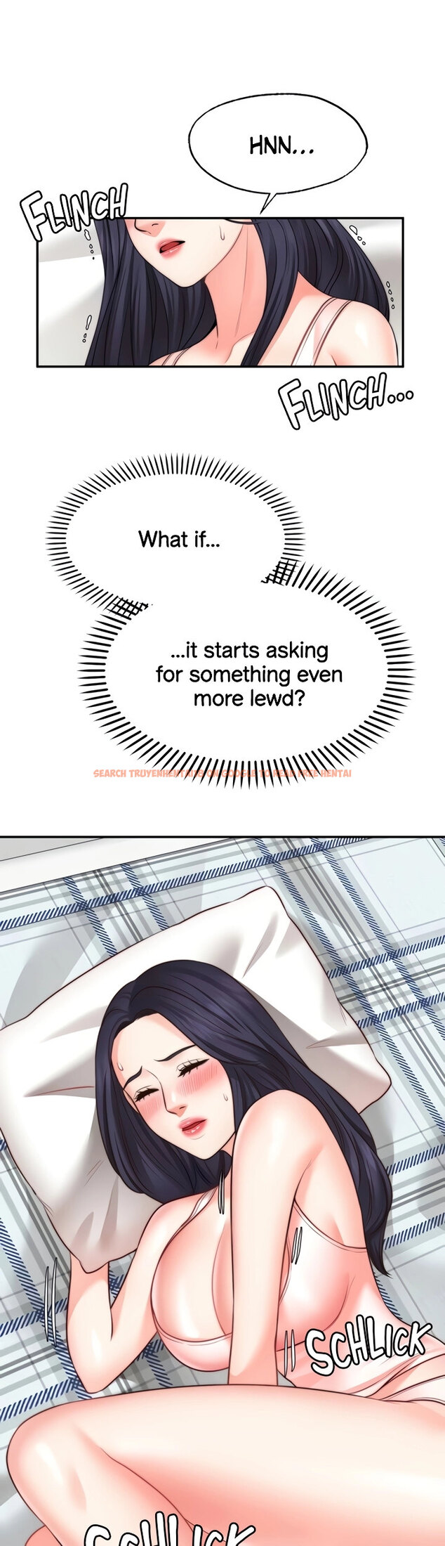Read Hentai Image 7 411 in comic Make A Wish - Chapter 18 - hentaitnt.net