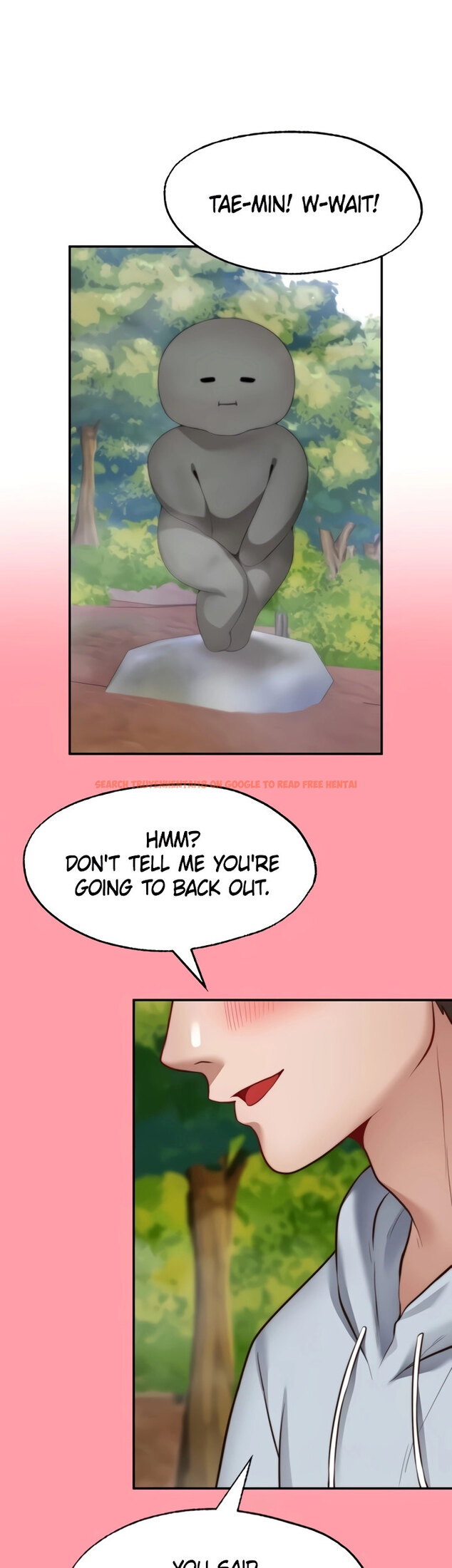 Read Hentai Image 9 411 in comic Make A Wish - Chapter 18 - hentaitnt.net