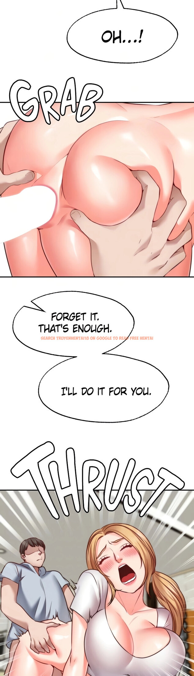 Read Hentai Image 12 476 in comic Make A Wish - Chapter 19 - hentaitnt.net