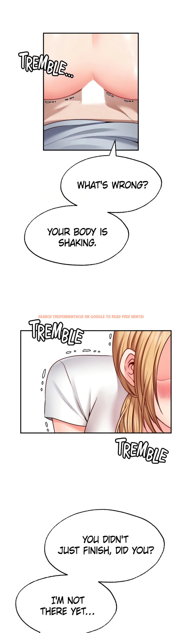 Read Hentai Image 14 476 in comic Make A Wish - Chapter 19 - hentaitnt.net