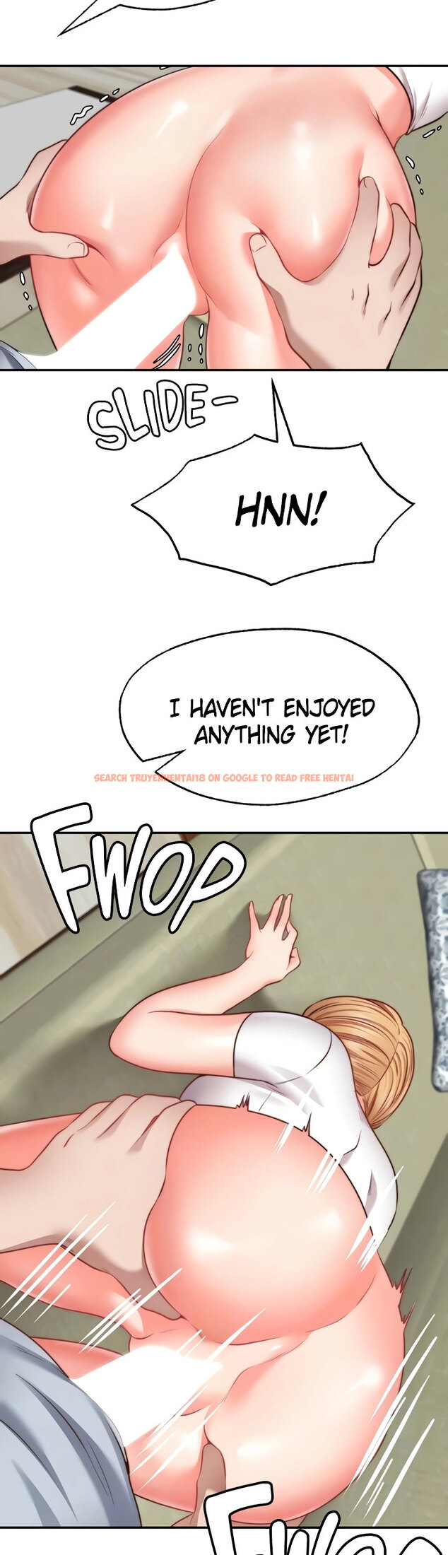 Read Hentai Image 15 476 in comic Make A Wish - Chapter 19 - hentaitnt.net