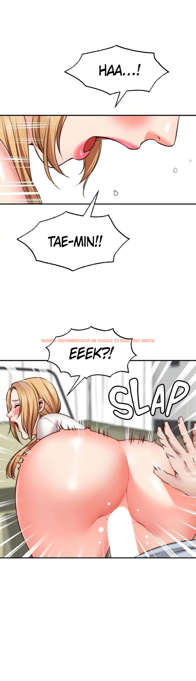 Read Hentai Image 18 476 in comic Make A Wish - Chapter 19 - hentaitnt.net