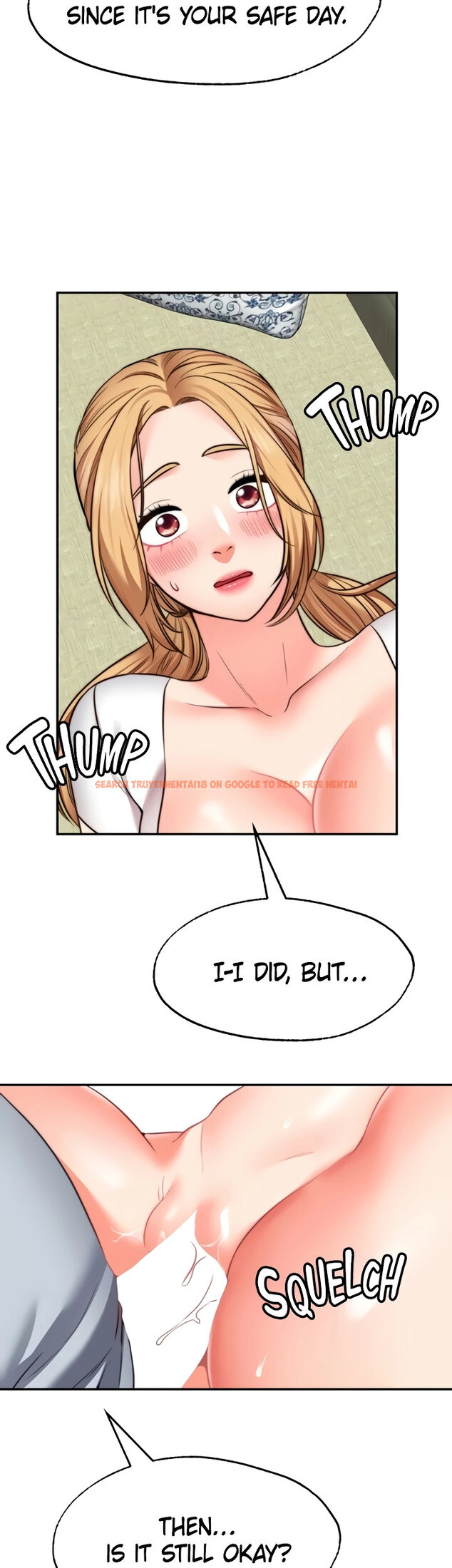Read Hentai Image 23 477 in comic Make A Wish - Chapter 19 - hentaitnt.net