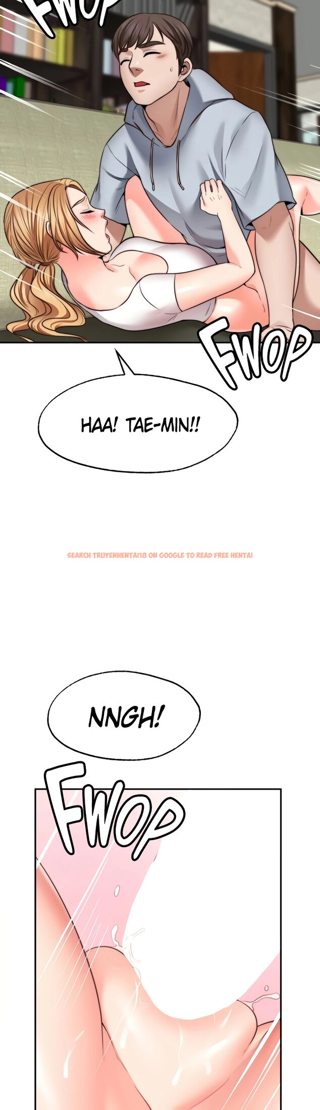 Read Hentai Image 25 477 in comic Make A Wish - Chapter 19 - hentaitnt.net
