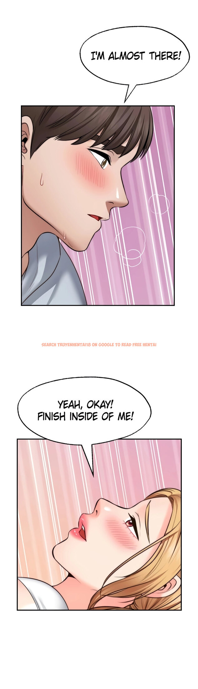 Read Hentai Image 27 477 in comic Make A Wish - Chapter 19 - hentaitnt.net