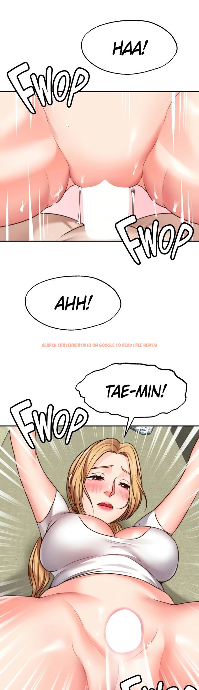 Read Hentai Image 28 477 in comic Make A Wish - Chapter 19 - hentaitnt.net