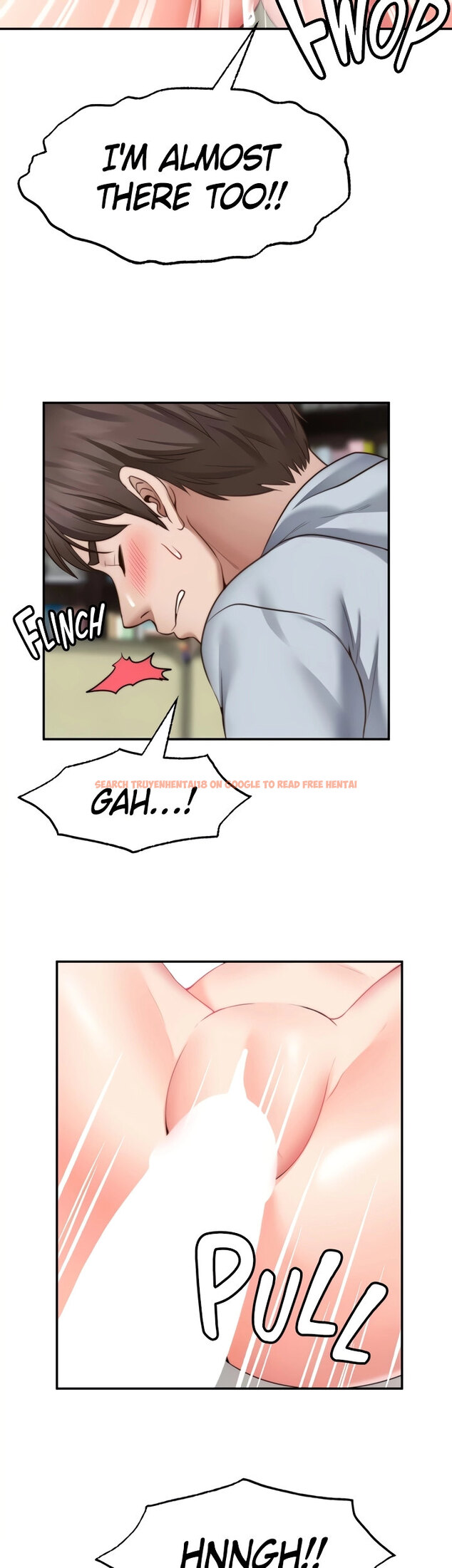 Read Hentai Image 29 477 in comic Make A Wish - Chapter 19 - hentaitnt.net