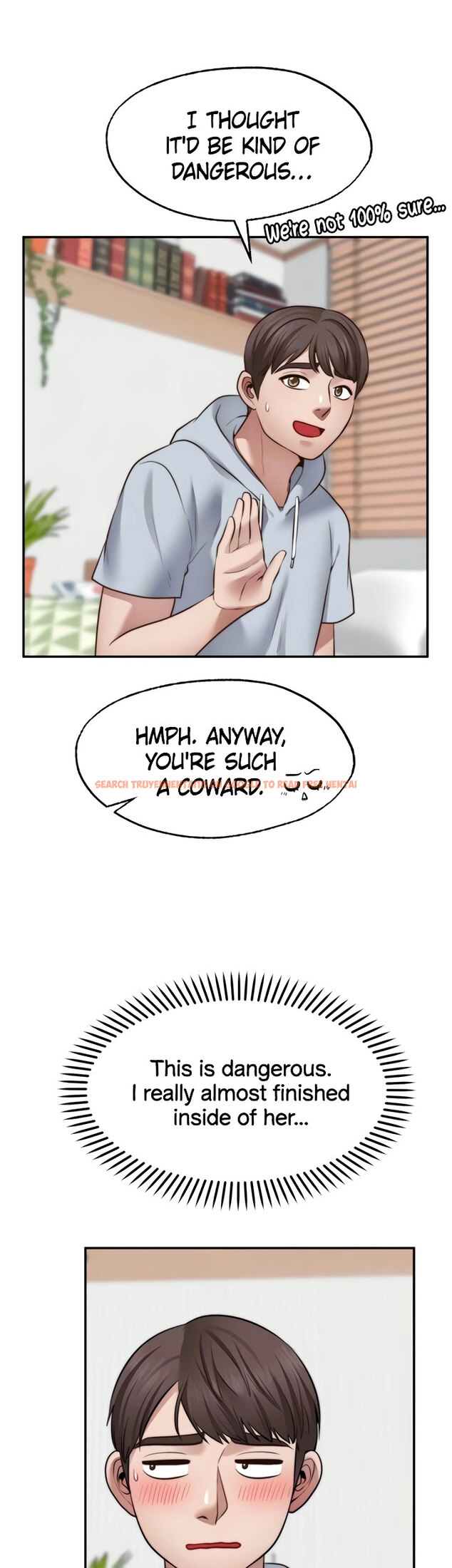 Read Hentai Image 33 478 in comic Make A Wish - Chapter 19 - hentaitnt.net