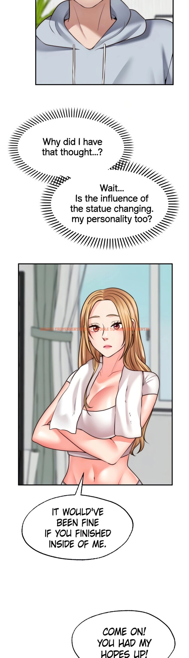Read Hentai Image 34 478 in comic Make A Wish - Chapter 19 - hentaitnt.net
