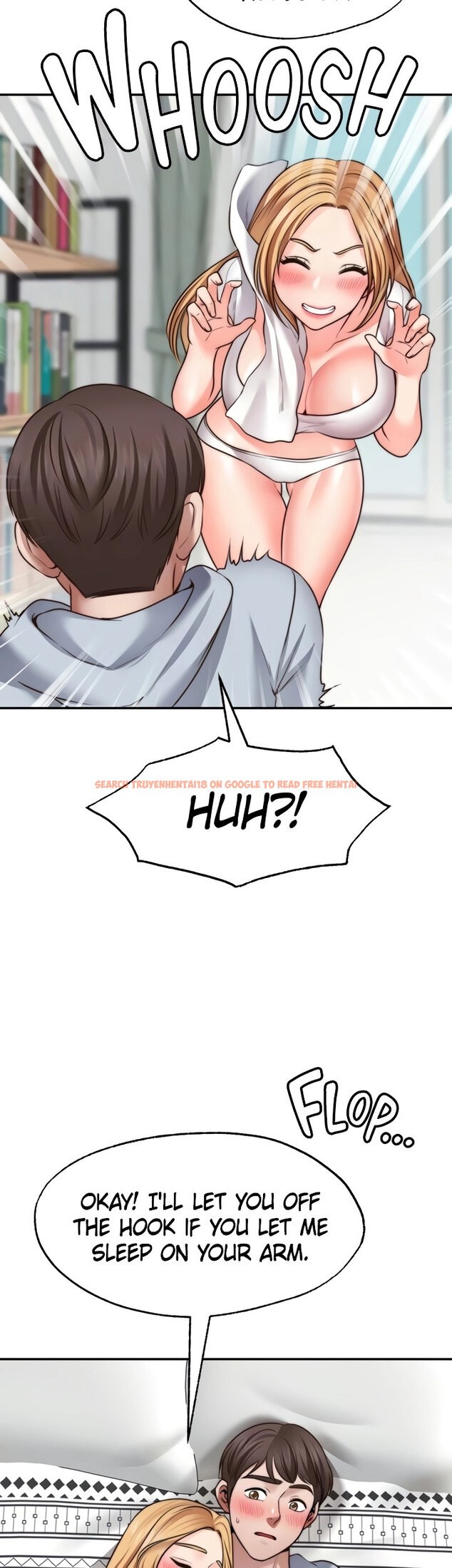 Read Hentai Image 35 478 in comic Make A Wish - Chapter 19 - hentaitnt.net
