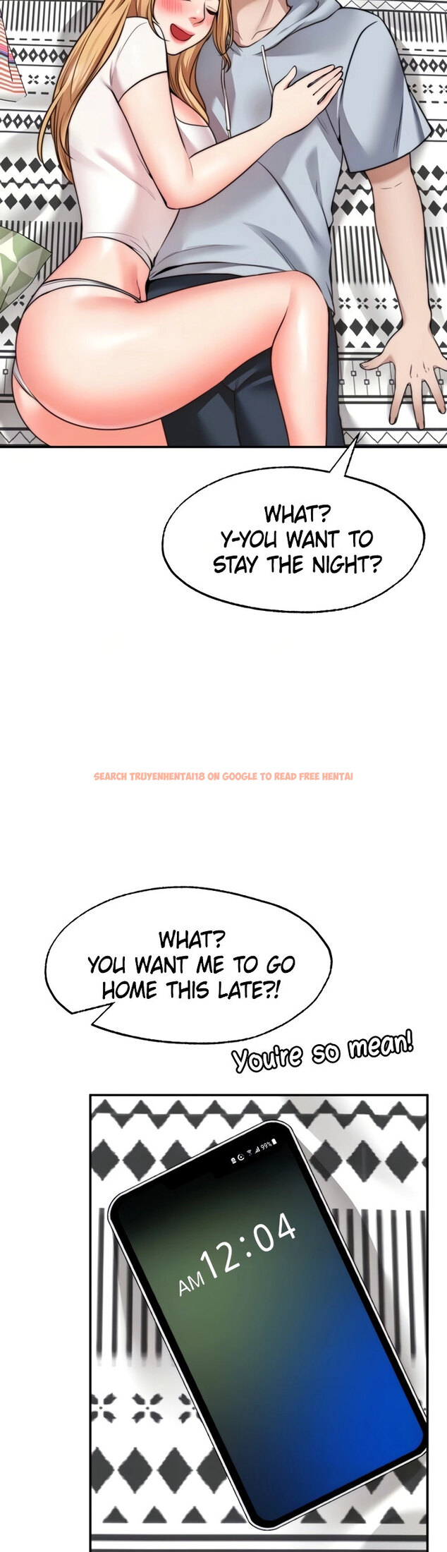 Read Hentai Image 36 478 in comic Make A Wish - Chapter 19 - hentaitnt.net