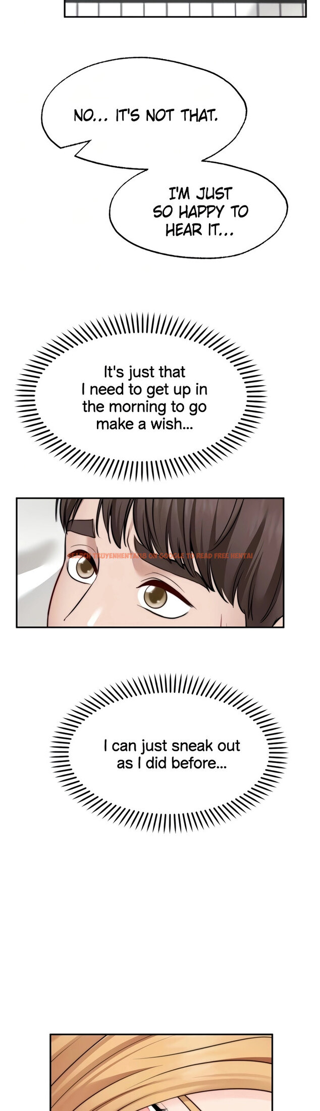 Read Hentai Image 37 478 in comic Make A Wish - Chapter 19 - hentaitnt.net